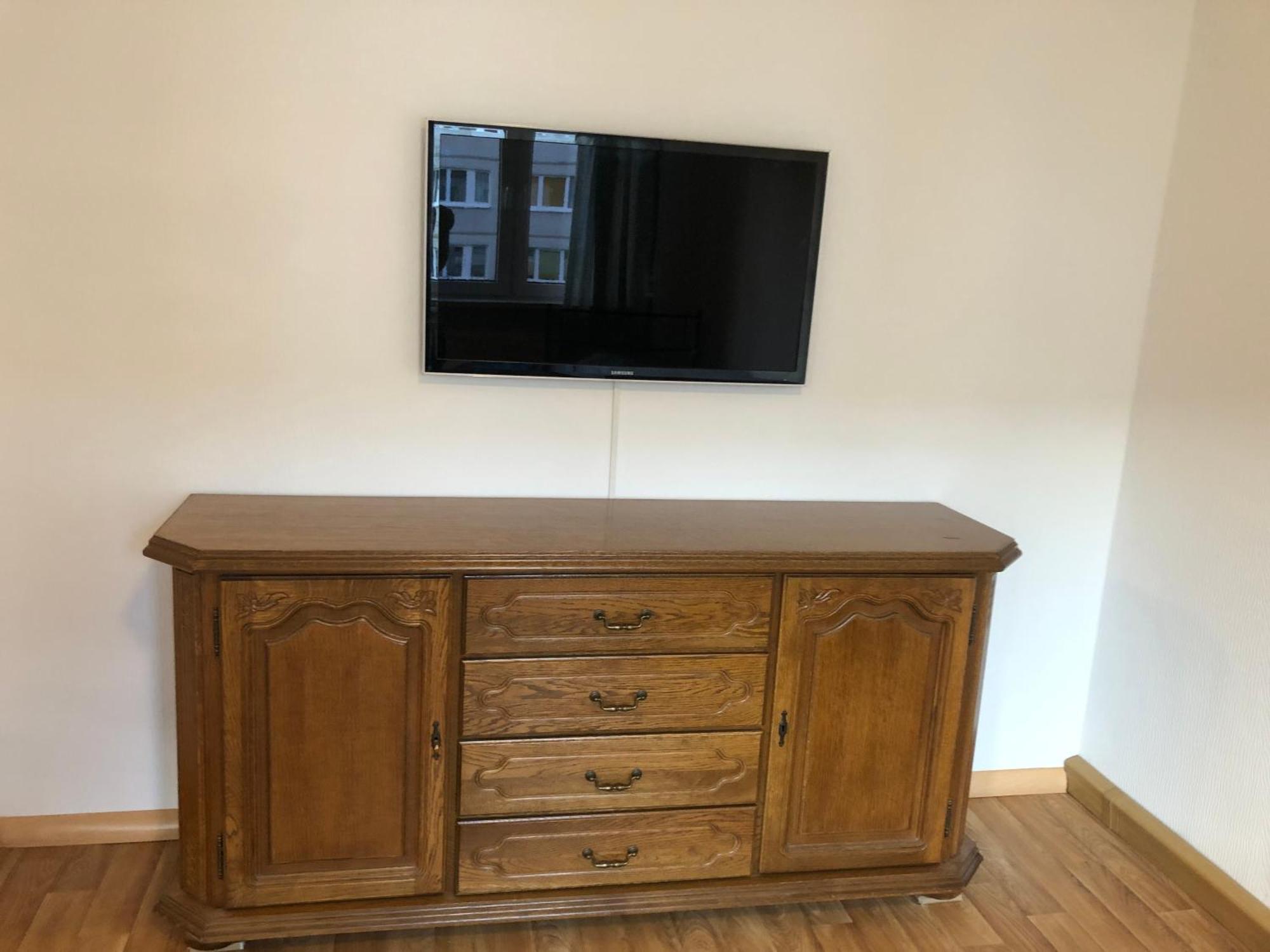 Ferienwohnung Monteurzimmer Heinzberg Haus 阿恩施塔特 外观 照片
